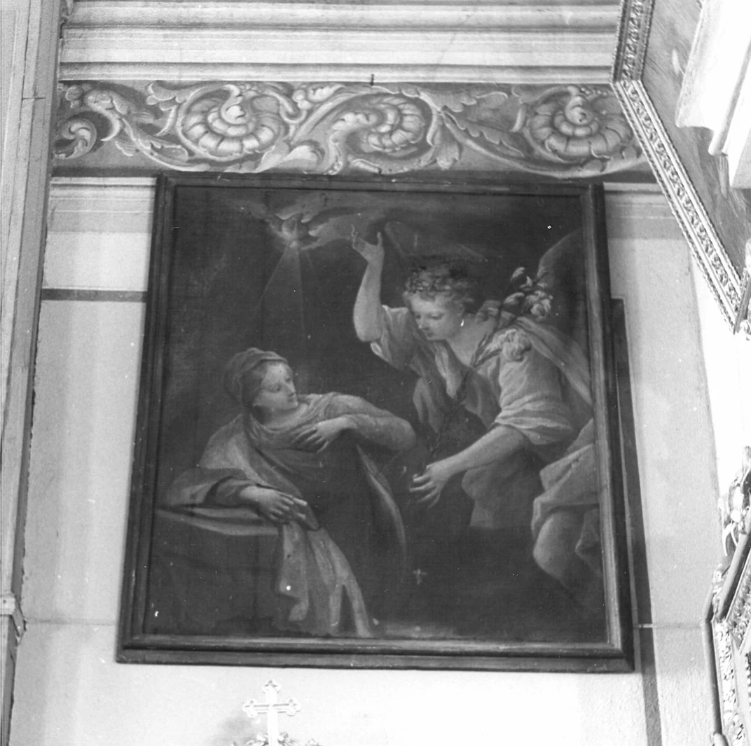 Annunciazione - Alzano Lombardo, Bergamo